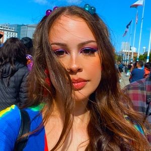 Meet your Posher, Peyton